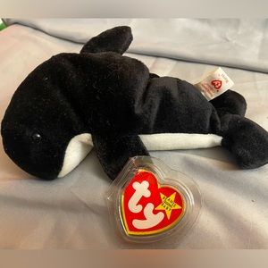 Vintage Original TY Beanie Baby
